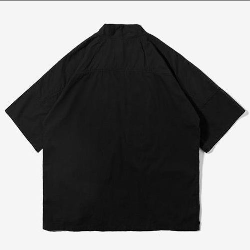 YAKIOMOTO KIMONO FLANNEL